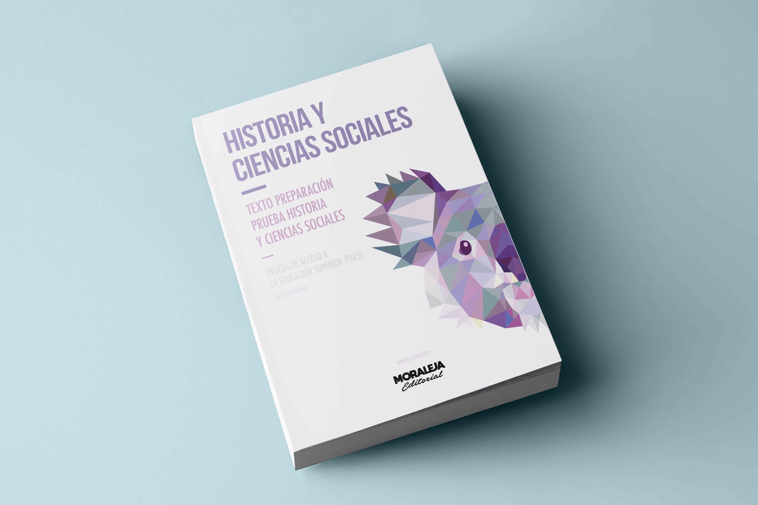 Historia y Ciencias Sociales PAES - Imagen 2