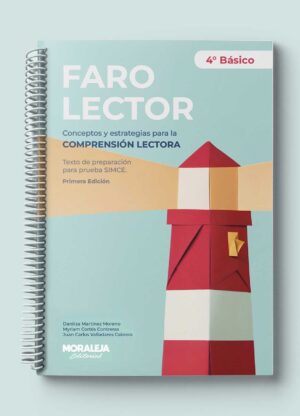 Faro Lector 4° Básico