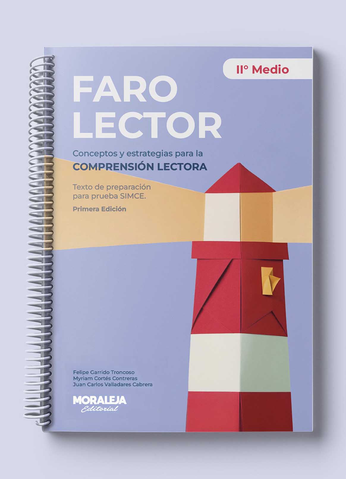 Faro Lector II Medio