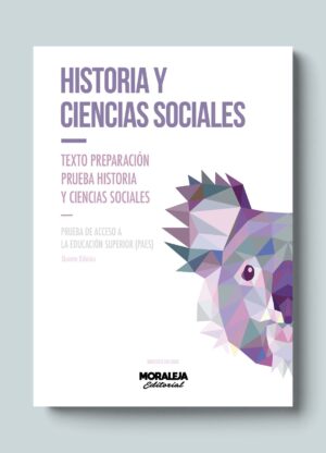 Historia y Ciencias Sociales PAES