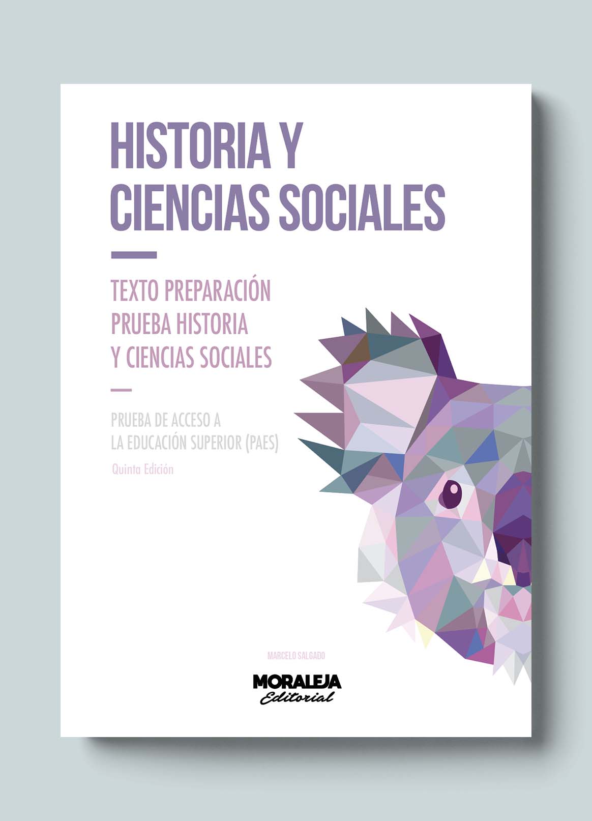 Historia y Ciencias Sociales PAES
