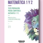 Matemática M1 y M2 PAES
