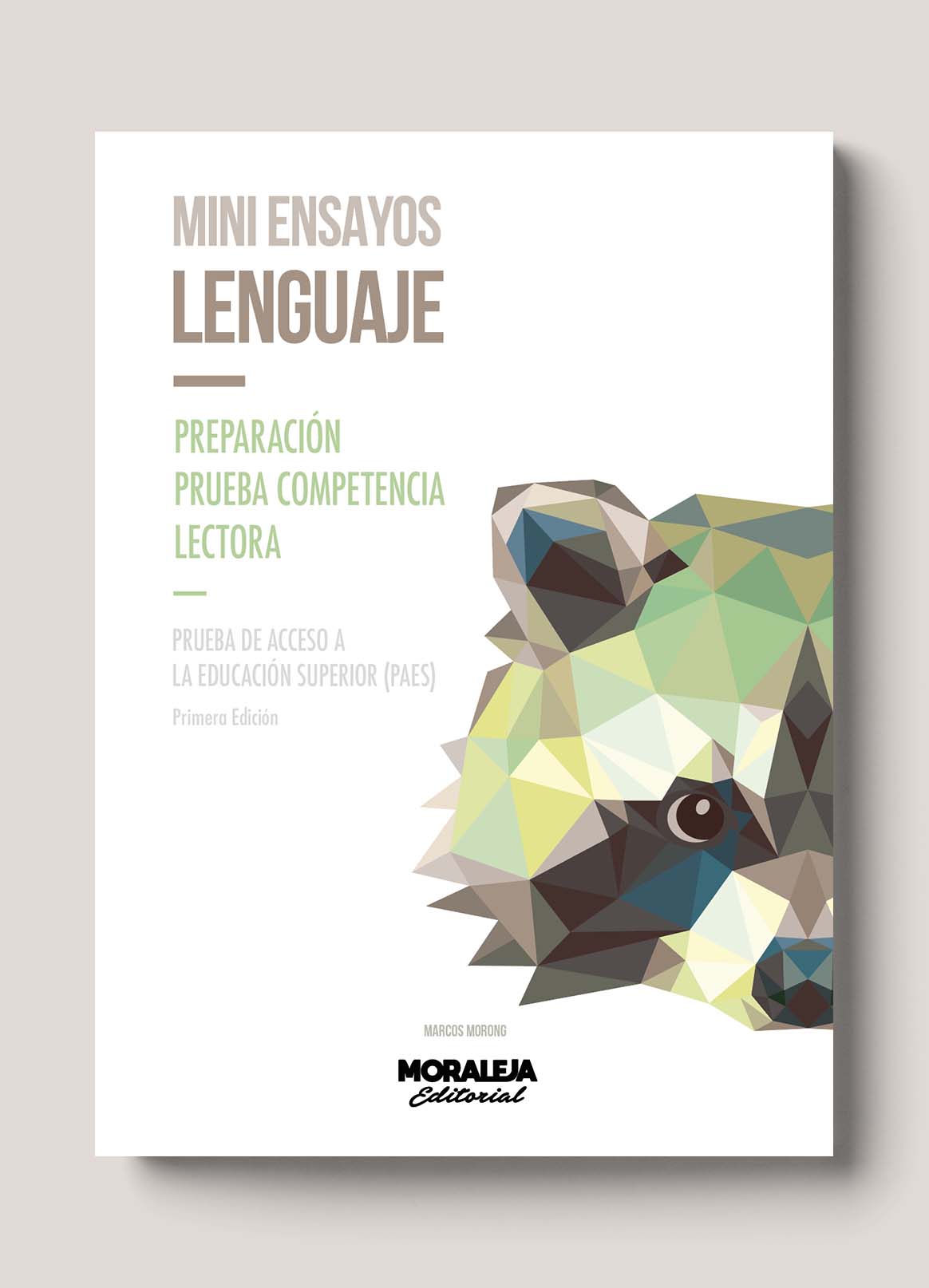 Mini-ensayos Lenguaje PAES