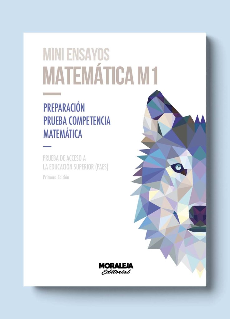 Mini-ensayos Matemática M1 PAES