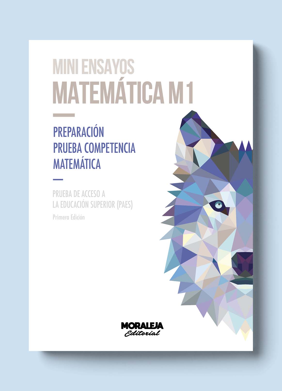 Mini-ensayos Matemática M1 PAES