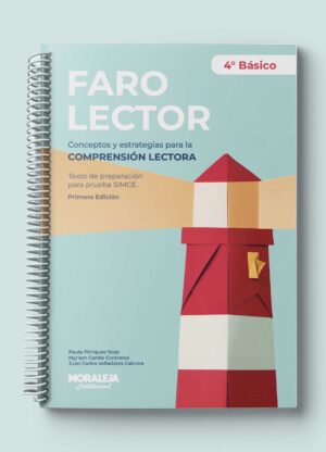 Faro Lector 4° Básico