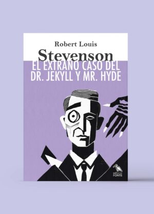 Dr. Jeckyll & Mr. Hyde