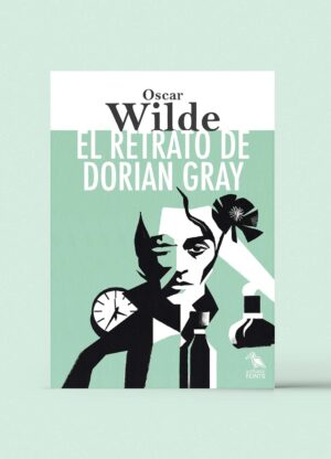 El retrato de Dorian Gray