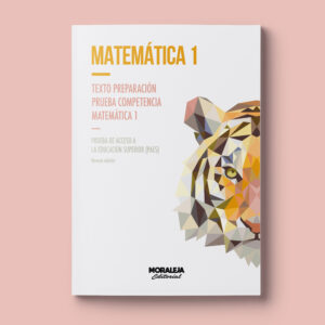 Matemática M1 9ª edición 2025 PAES