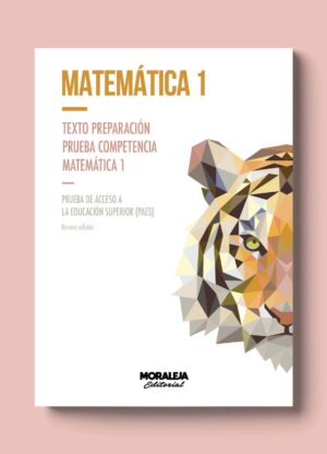 Matemática M1 9ª edición 2025 PAES