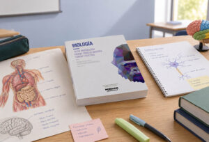 📊 ¿Cuál es el contenido que más se pregunta en la PAES de Biología? (con datos del DEMRE)