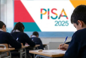 Qué dice PISA 2025 sobre los estudiantes que rendirán la PAES